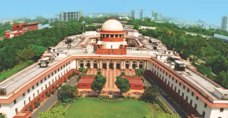 SC to hear plea on backdoor appointments in J&K judicial institutions
